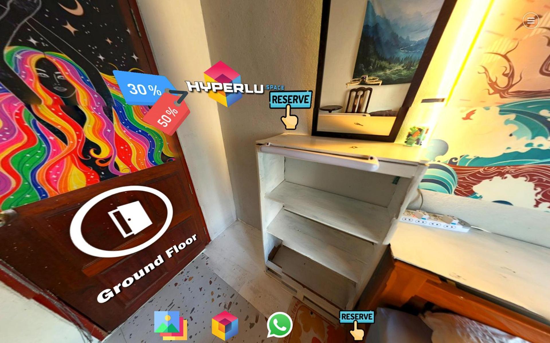 דירות Ko Kut Hyperluˢᵖᵃᶜᵉ חדר תמונה